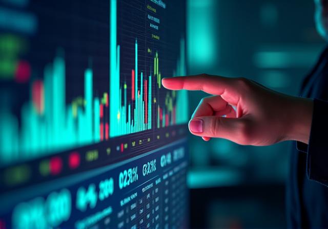 Stock Trading Masterclass